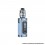 Authentic SMOK Morph 3 230W Mod Kit with T-Air Tank Atomizer 5ml Blue Haze