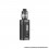 Authentic SMOK Morph 3 230W Mod Kit with T-Air Tank Atomizer 5ml Black Gun Metal