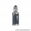 Authentic SMOK Morph 3 230W Mod Kit with T-Air Tank Atomizer 5ml Blue