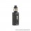 Authentic SMOK Morph 3 230W Mod Kit with T-Air Tank Atomizer 5ml Black