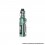 Authentic SMOK MAG Solo 100W Box Mod Kit with T-Air Tank Atomizer 5ml Pale Green