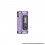 Authentic SMOK Morph 3 230W VW Mod Purple Haze