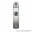 Authentic OXVA Xlim Pro Pod System Kit - Gleamy Gray, 5~30W, 1000mAh, 2ml, 0.6ohm / 0.8ohm