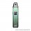 Authentic OXVA Xlim Pro Pod System Kit - Gleamy Green, 5~30W, 1000mAh, 2ml, 0.6ohm / 0.8ohm