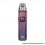 Authentic OXVA Xlim Pro Pod System Kit - Gleamy Red, 5~30W, 1000mAh, 2ml, 0.6ohm / 0.8ohm