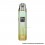 Authentic OXVA Xlim Pro Pod System Kit - Gleamy Cyan, 5~30W, 1000mAh, 2ml, 0.6ohm / 0.8ohm