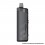 Authentic esso GEN Air 40 Pod Mod Kit 1800mAh 4ml Matte Grey