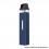 Authentic esso XROS Mini Pod System Kit 1000mAh 2ml Celebration Version Midnight Blue