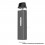 Authentic esso XROS Mini Pod System Kit 1000mAh 2ml Celebration Version Space Grey