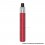 Authentic OXVA ARTIO Pod System Kit 550mAh 2ml Red