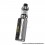 Authentic esso Target 80 Mod Kit with iTANK 2 Atomizer 3000mAh 5ml Lava Grey