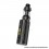 Authentic esso Target 80 Mod Kit with iTANK 2 Atomizer 3000mAh 5ml Shadow Black