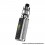 Authentic esso Target 200 Mod Kit With iTANK 2 Atomizer 8ml Lava Grey