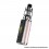 Authentic esso Target 200 Mod Kit With iTANK 2 Atomizer 8ml Creamy Pink