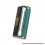 Authentic esso Target 80 Mod 3000mAh (NEW CMF) Jade Green