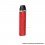 Authentic Geek AQ Pod System Kit 1000mAh 2ml Red