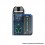 Authentic Rincoe Jellybox V3 Pod System Kit 750mAh 3ml Blue Clear