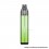 Authentic esso VECO GO Pod System Kit 1500mAh 5ml Green