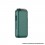 Authentic esso COSS Pod System Kit 1750mAh 8.1ml Midnight Green