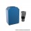 Authentic ThunderHead Creations THC Tauren Mech Boro Mod Replacement Build Deck Blue