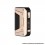 Authentic Geek L200 Aegis Legend 2 200W VW Box Mod - Champagne Gold, 5~200W, 2 x 18650