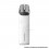 Authentic Joyetech EVIO Gleam Pod System Kit 900mAh 2ml Pearl White900mAh