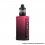 Authentic esso GEN 160 Mod kit With GTX Pod Tank Atomizer 5ml Limited Version Cherry Pink