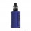 Authentic esso GEN 160 Mod kit With GTX Pod Tank Atomizer 5ml Limited Version Blue