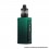 Authentic esso GEN 160 Mod kit With GTX Pod Tank Atomizer 5ml Limited Version Black Green