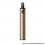 Authentic Joyetech eGo Pod System Kit Update Version 1000mAh 2ml Rose Gold