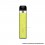 Authentic esso XROS 3 Mini Pod System Kit - Lemon Yellow, 1000mAh, 2ml, 0.6ohm Version