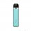 Authentic esso XROS 3 Mini Pod System Kit - Aqua Green, 1000mAh, 2ml, 0.6ohm Version