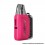 Authentic VOOPOO Argus P1 Pod System Kit - RedPassion Pink, 800mAh, 2ml, 0.7ohm / 1.2ohm