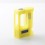 Harpy Slim X Bunny Style DNA 60W Boro Box Mod Yellow