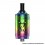 Authentic GeekVape Z MTL Sub ohm Tank Atomizer Rainbow