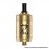 Authentic GeekVape Z MTL Sub ohm Tank Atomizer Gold