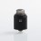 Authentic Digiflavor Drop Solo RDA Rebuildable Dripping Atomizer w/ BF Pin Black