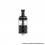 Authentic VandyVape Bskr Mini V3 MTL RTA Atomizer 4ml Matte Black