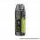 Authentic Vaporesso LUXE X Pro Pod System Kit 1500mAh 5ml Gunmetal Lime