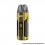 Authentic Vaporesso LUXE X Pro Pod System Kit 1500mAh 5ml Dazzling Yellow