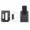 Authentic ETU Inner Plate Smitch Button Set for SXK BB Style 70W / DNA60W / Billet Mod Black