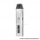 Authentic ZQ Xtal Pro 30W 1000mAh Pod System Starter Kit Diamond Silver