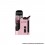 Authentic SMOK Propod GT Pod System Kit - Pink, 700mAh, 2ml, 0.6ohm / 0.8ohm