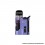 Authentic SMOK Propod GT Pod System Kit - Purple, 700mAh, 2ml, 0.6ohm / 0.8ohm