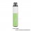 Authentic LostVape Ursa Nano Air Pod System Kit 800mAh 2.5ml Lime Green