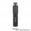 Authentic LostVape Ursa Nano Air Pod System Kit 800mAh 2.5ml Matte Black