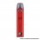 Authentic Uwell Caliburn G3 Pod System Kit 900mAh 2.5ml Red