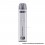 Authentic Uwell Caliburn G3 Pod System Kit 900mAh 2.5ml Silver