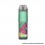 Authentic Vaporesso LUXE Q2 SE Pod System Kit 1000mAh 3ml Abstract Green