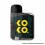 Authentic Uwell Koko Prime (Vision) 18W Pod System Dark Translucen Cyber Blue